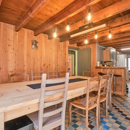 L'auberge Du Bati 度假居 *