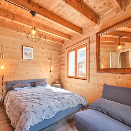 L'auberge Du Bati 度假居