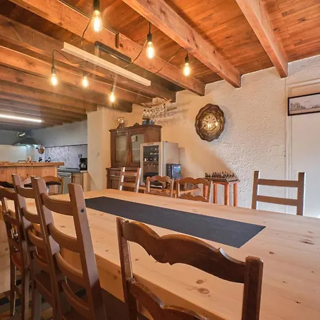 度假居 L'auberge Du Bati 贝斯