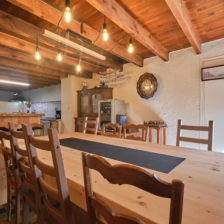 L'auberge Du Bati Dom wakacyjny