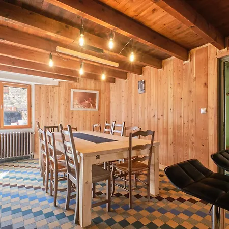 Dom wakacyjny L'auberge Du Bati